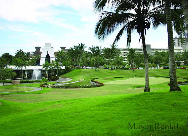 Acapulco Golf