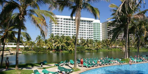 Vidanta Mayan Palace Acapulco