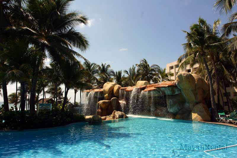 Mazatlan Weather