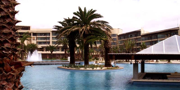 Grand Mayan Los Cabos