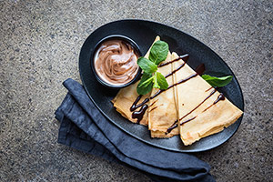Jade Deli and Creperie