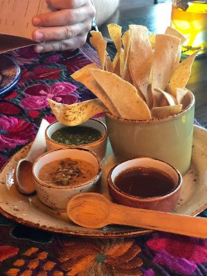 La Cantina