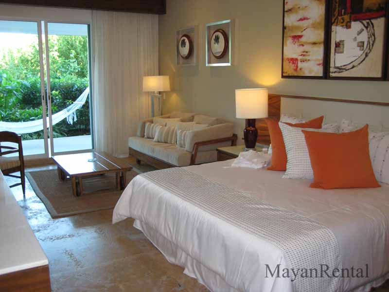 Vidanta Grand Bliss Bedroom
