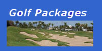 Golf Packages in the Riviera Maya