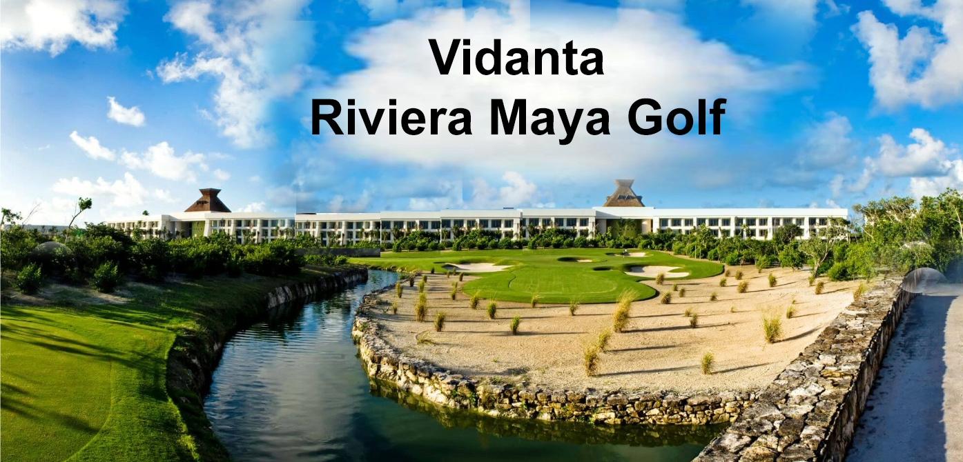 Riviera Maya Golf