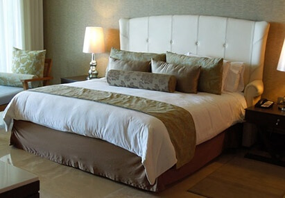Grand Bliss Bedroom