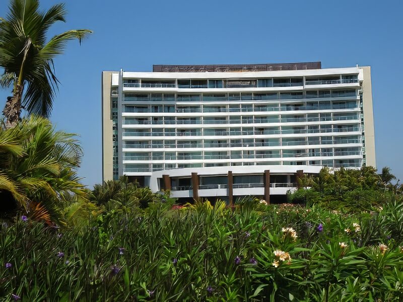 Grand Bliss Nuevo Vallarta Mexico