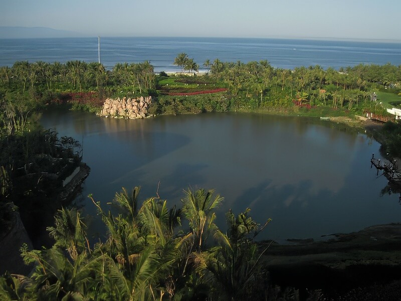 Grand Bliss Nuevo Vallarta Beach