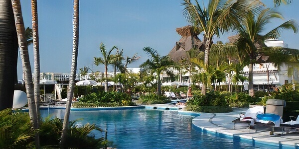 Grand Luxxe Nuevo Vallarta