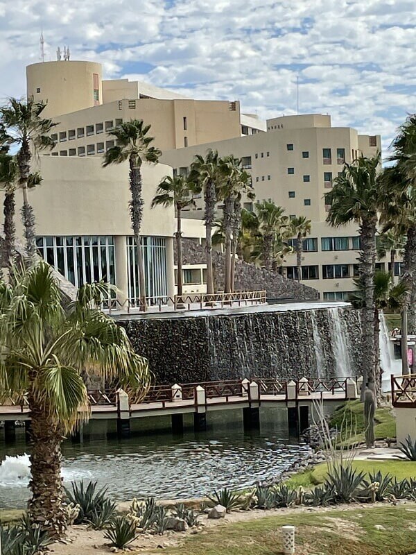 grand mayan puerto penaasco