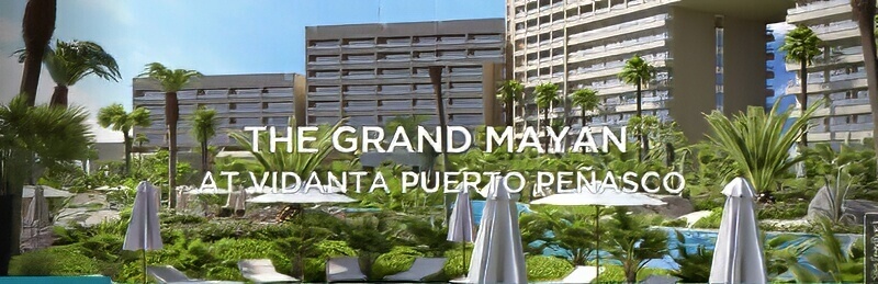 Puerto Penasco Weather