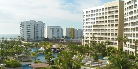 Grand Mayan Nuevo Vallarta