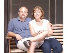MayanRental Owners: John & Linda