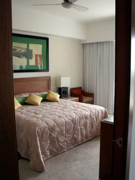 Grand Bliss Bedroom