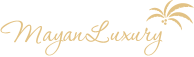 Mayan Luxury Logo