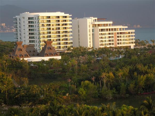 Grand Luxxe Nuevo Vallarta
