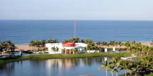 Mayan Palace Nuevo Vallarta