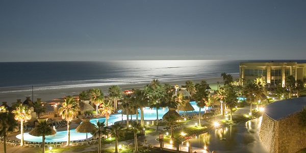 Mayan Palace Puerto Penasco