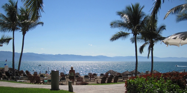 Mayan Palace Puerto Vallarta