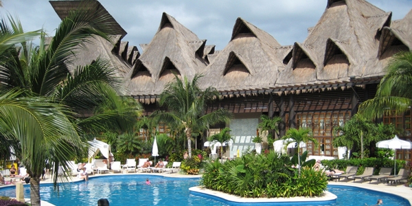 Grand Mayan Riviera Maya
