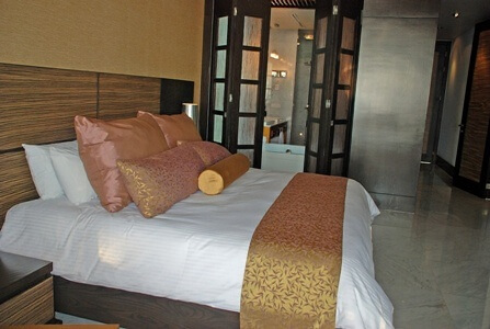Riviera Maya Grand Luxxe