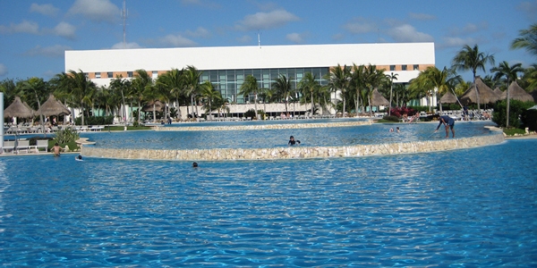 Mayan Palace Riviera Maya