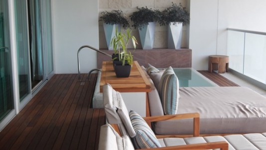 Spa Tower Riviera Maya