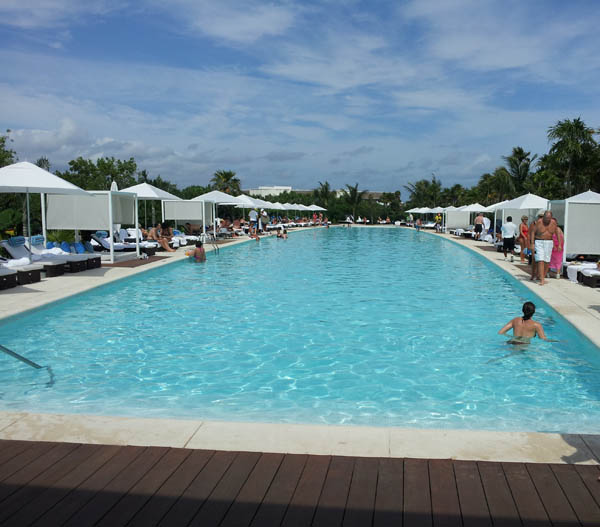 Riviera Maya Weather