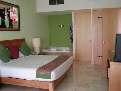 Nuevo Vallarta Grand Mayan