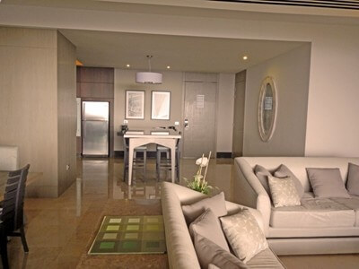 Nuevo Vallarta Luxxe Spa