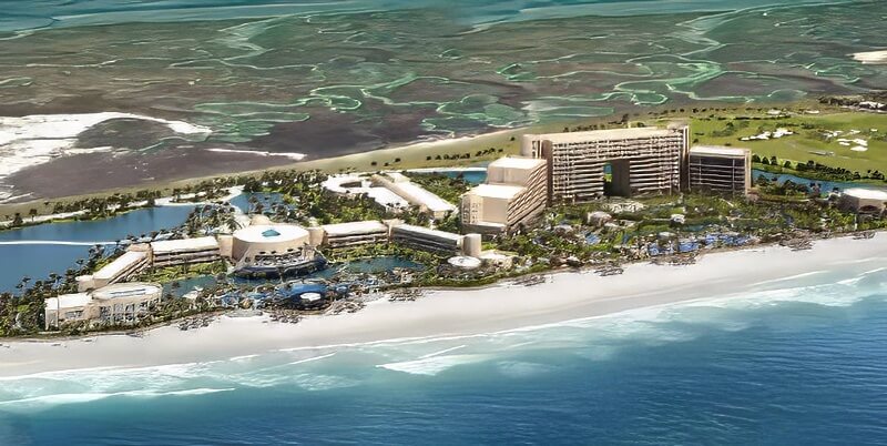Vidanta Puerto Peñasco