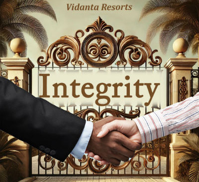 Integrity