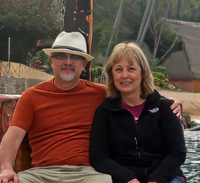MayanRental Owners: John & Linda