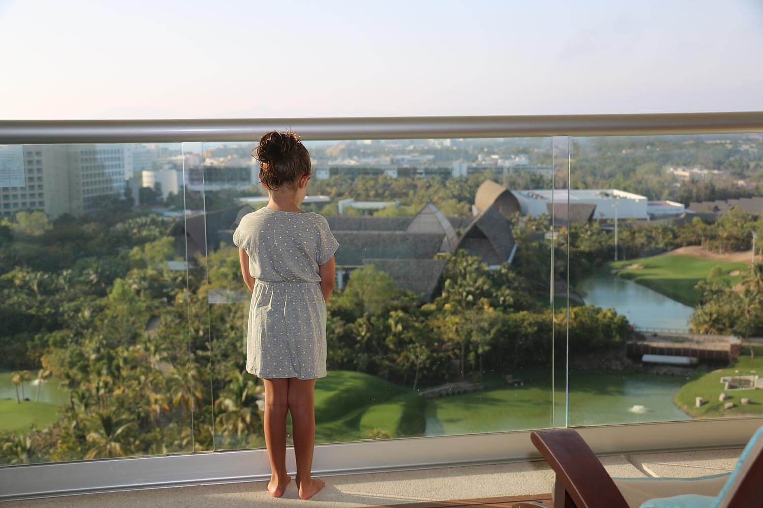 vidanta loft