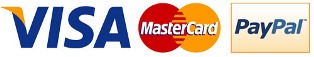 credit card logo