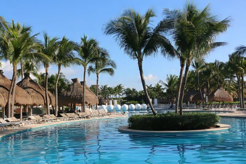 Vidanta Riviera Maya Pool