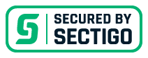 Sectigo SSL Certificate — Secure Site